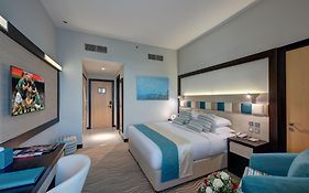 فندق سيتي أفينيو