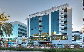 فندق سيتي أفينيو